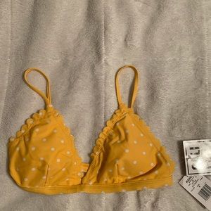 Swim Suit Top